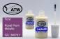 Preview: Ford, Royal Plum Metallic, GS / M6701: 20ml Lackstift + 20ml Klarlack - Set, von ATW Autoteile West.